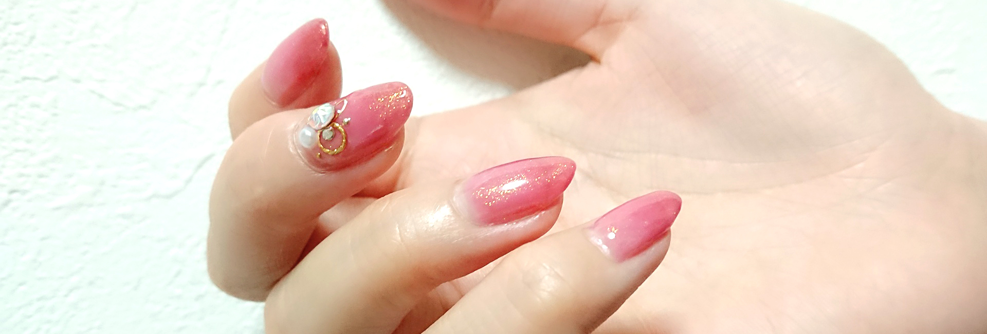 Nail Salon Sakura